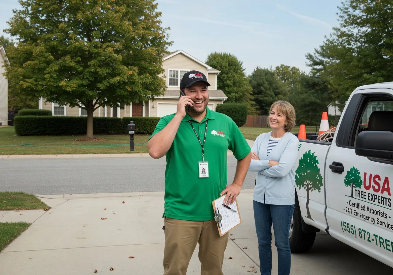 Tree Services Glen, NH FAQs